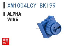 XM1004LCY BK199