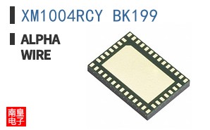 XM1004RCY BK199