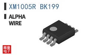 XM1005R BK199