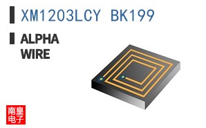 XM1203LCY BK199
