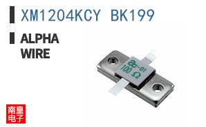 XM1204KCY BK199