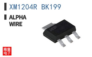 XM1204R BK199