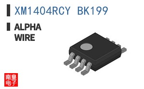 XM1404RCY BK199