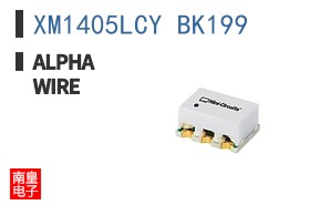 XM1405LCY BK199
