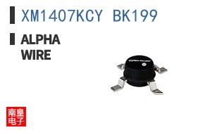 XM1407KCY BK199