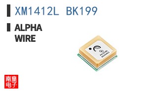 XM1412L BK199