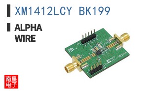 XM1412LCY BK199