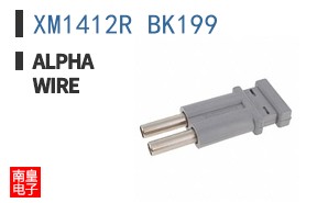 XM1412R BK199