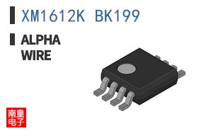 XM1612K BK199