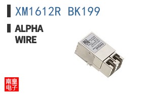XM1612R BK199