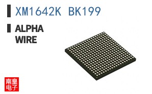 XM1642K BK199