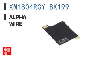 XM1804RCY BK199