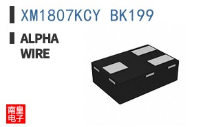 XM1807KCY BK199
