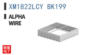 XM1822LCY BK199