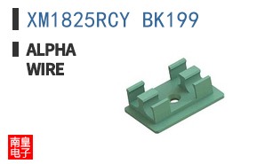 XM1825RCY BK199