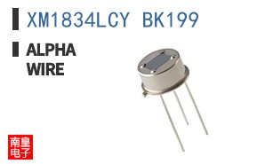 XM1834LCY BK199