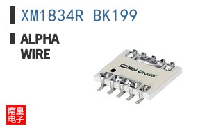 XM1834R BK199