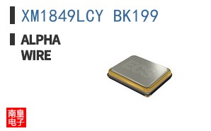 XM1849LCY BK199