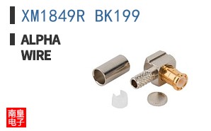 XM1849R BK199