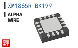XM1865R BK199