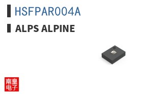 HSFPAR004A