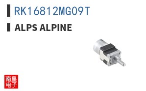 RK16812MG09T