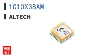 1C10X38AM