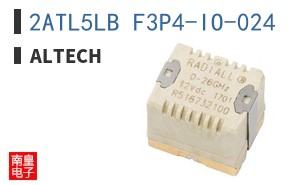 2ATL5LB F3P4-IO-024