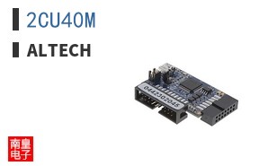 2CU40M