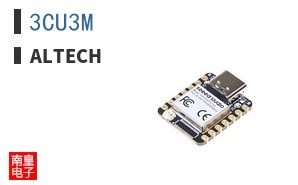 3CU3M