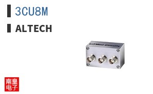 3CU8M