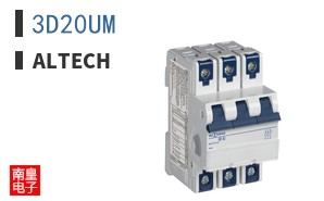 3D20UM