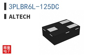 3PLBR6L-125DC