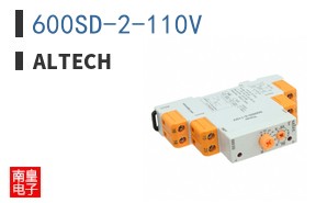 600SD-2-110V