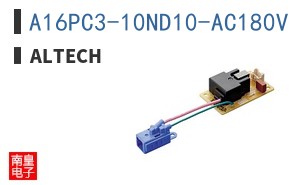 A16PC3-10ND10-AC180V