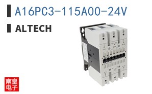A16PC3-115A00-24V
