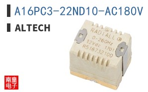 A16PC3-22ND10-AC180V