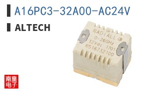 A16PC3-32A00-AC24V