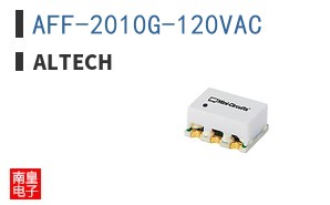 AFF-2010G-120VAC