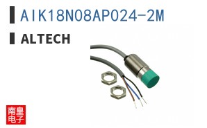 AIK18N08AP024-2M