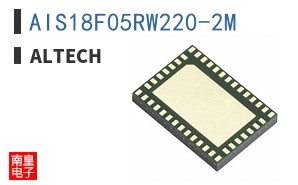 AIS18F05RW220-2M