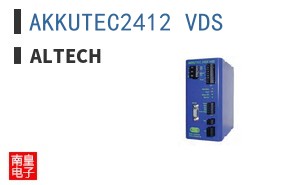 AKKUTEC2412 VDS