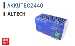 AKKUTEC2440