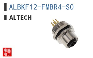 ALBKF12-FMBR4-S0