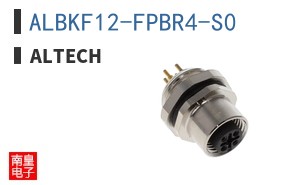 ALBKF12-FPBR4-S0