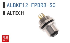 ALBKF12-FPBR8-S0