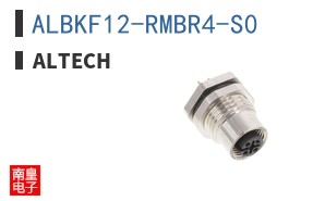 ALBKF12-RMBR4-S0
