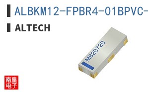 ALBKM12-FPBR4-01BPVC-ST
