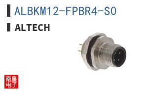 ALBKM12-FPBR4-S0