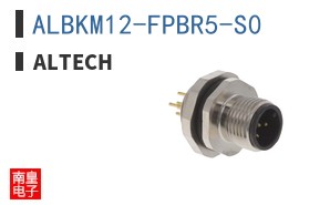 ALBKM12-FPBR5-S0